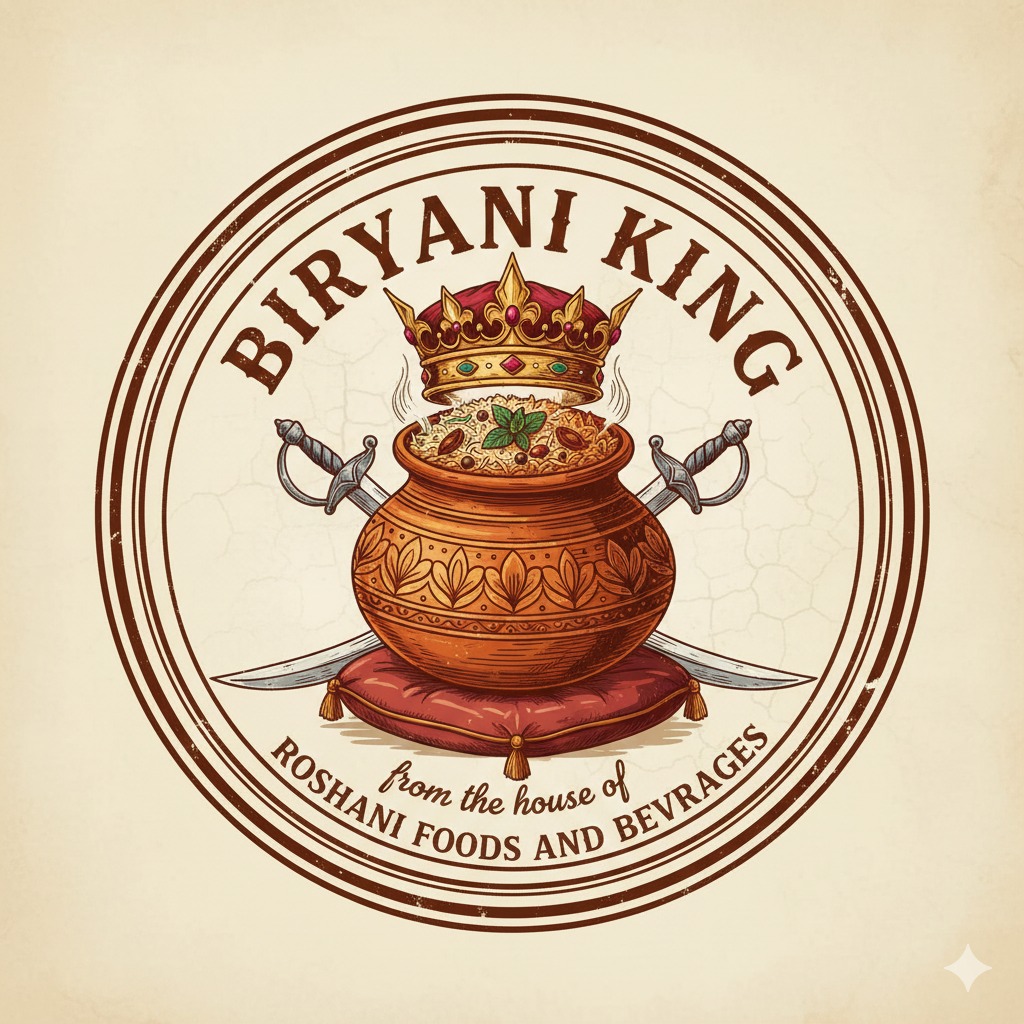 Biryani King